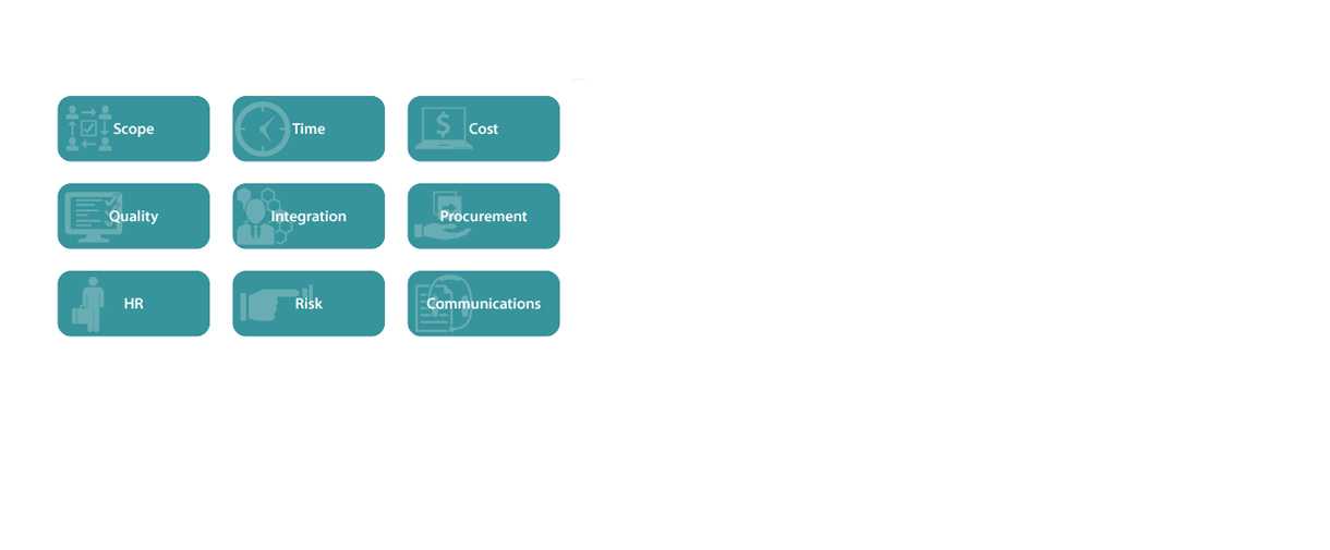 Project Management Solution